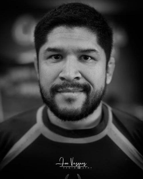 Jorge Castaneda