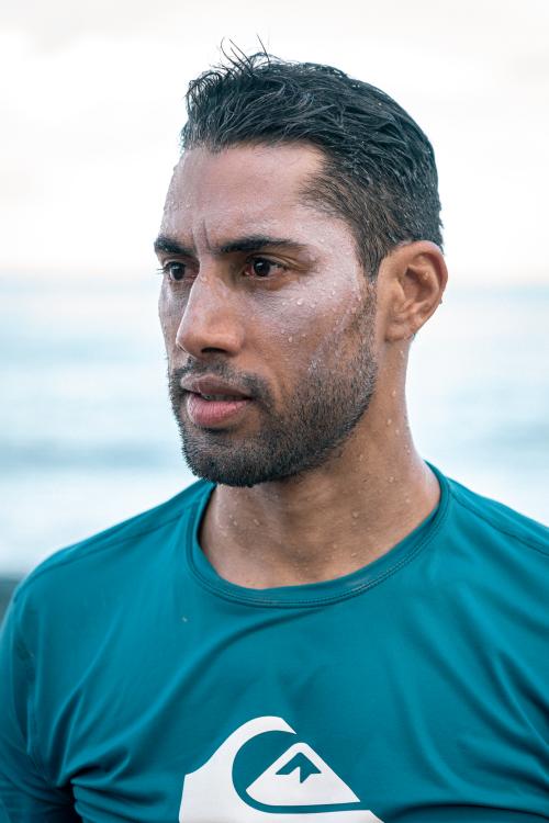 Nicolas Payet