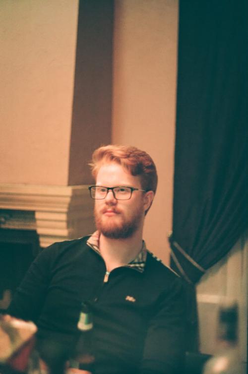 Dimitri Dubuc