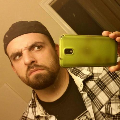 Justin Reynolds