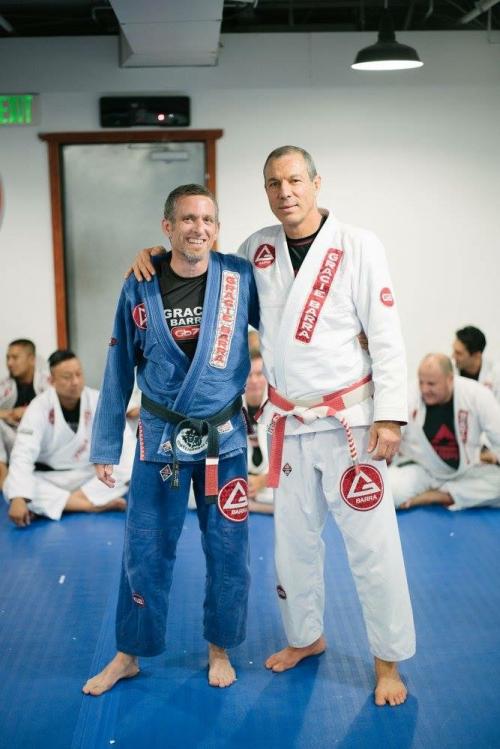 Black belt · January 31, 2013 · Promoted by Marcio Feitosa