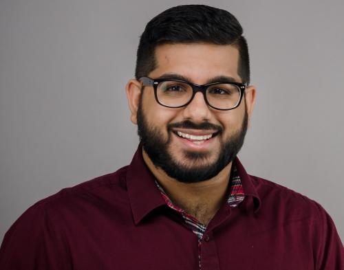 Paul Wadhera