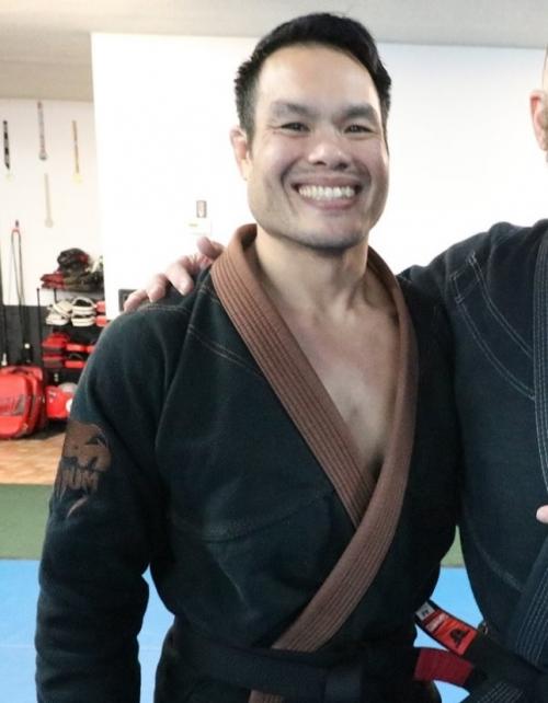 Christopher Vu