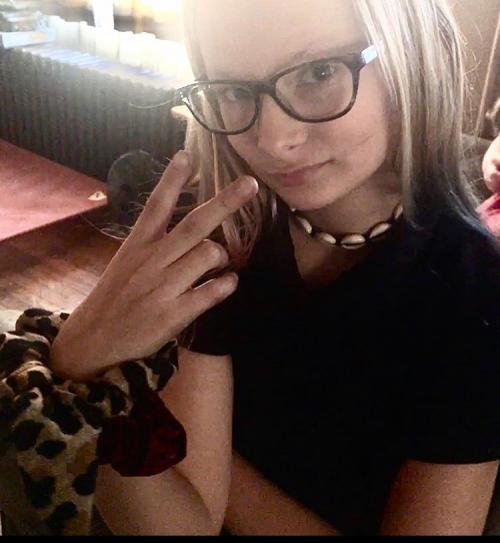 Teagan