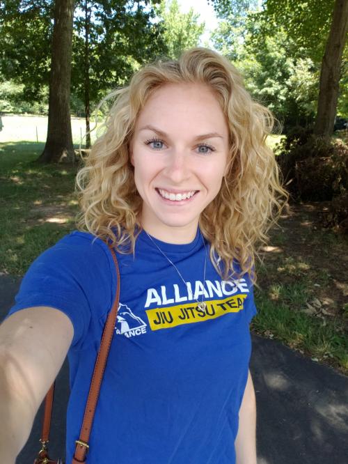 Lauren Jones