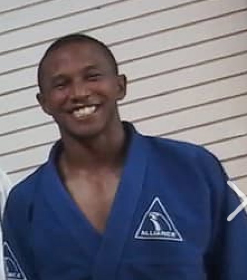Alexander Newson