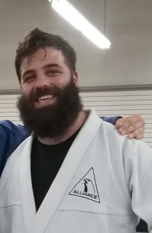 Matthew Samonisky