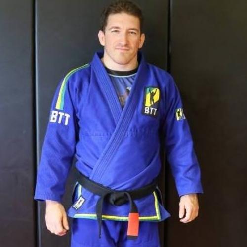 Mathieu Gagné