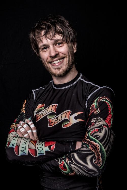 Oleksandr Lyadov