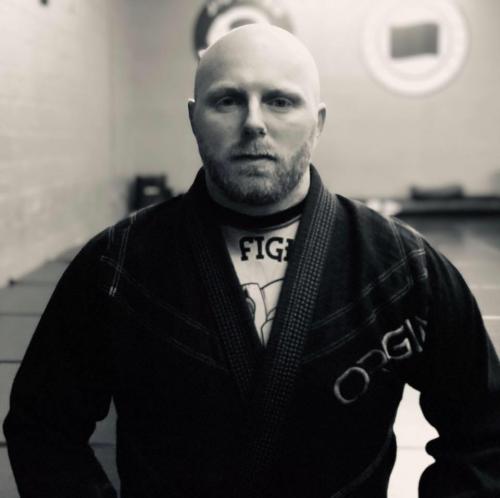 Joshua Taggart
