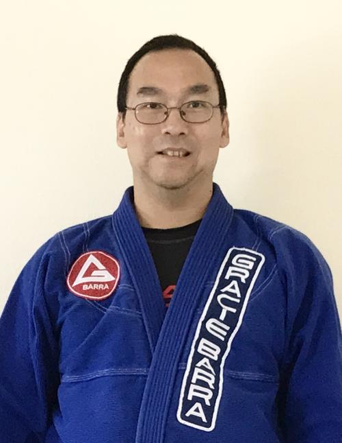 Mark Dong