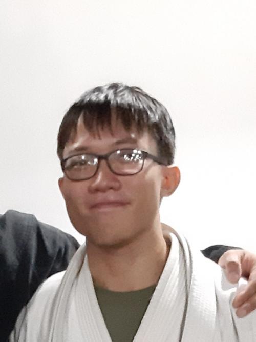 Mark Tan
