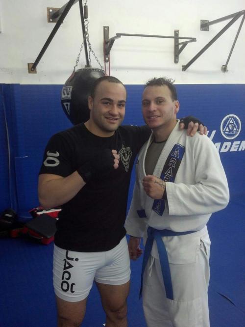 Bobby Rodriguez