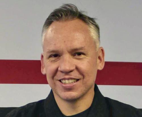 George Vancil