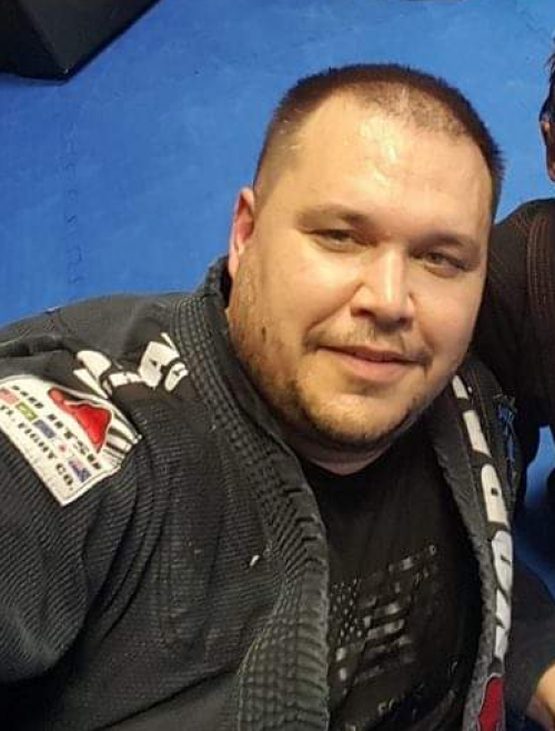 Scott Champine