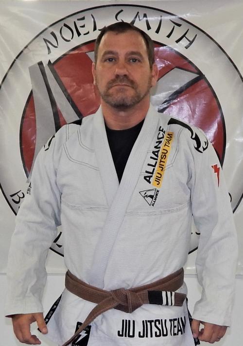 Brian Bouchard
