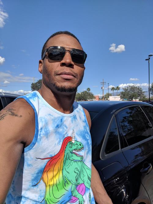 Just Gerald