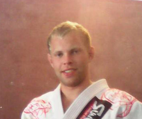 Samual Boesch