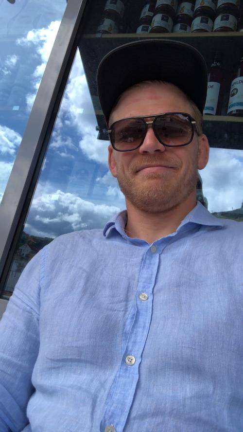 Martin Sætre