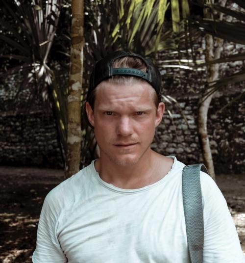 Kristoffer Thor