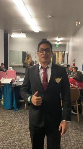 Raphael  Moa