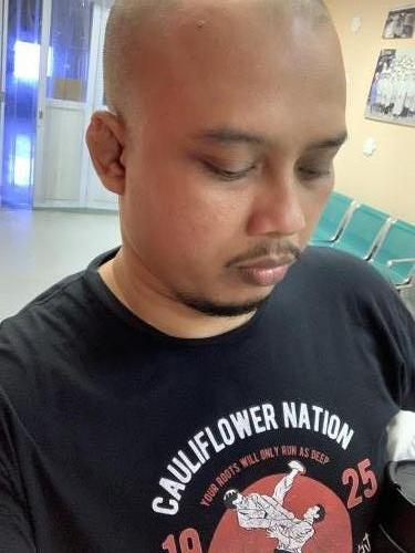 Skinheadloco