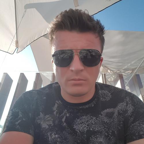 Rafal Napierala