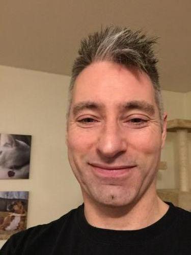 Damian  Mooney