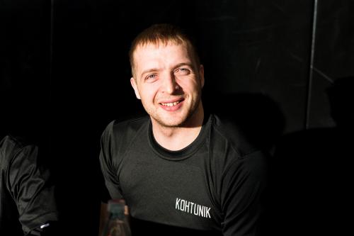 Kristo Ernes