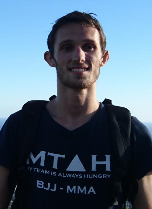 Léo Cordon