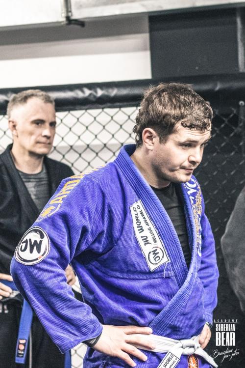 Maxim Sazonov