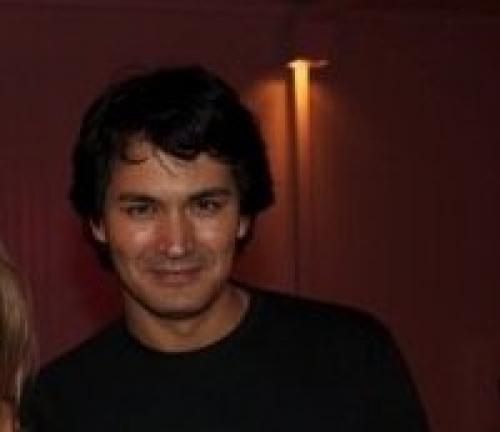 Paulo Yee