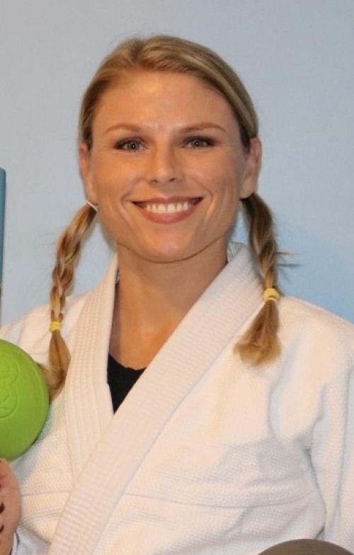 Sally Arsenault