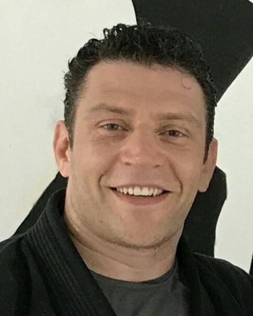 Oleg Ryaboy