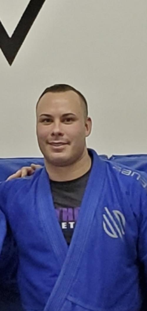 Pete Trinidad