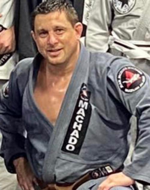 Ron Yakerson