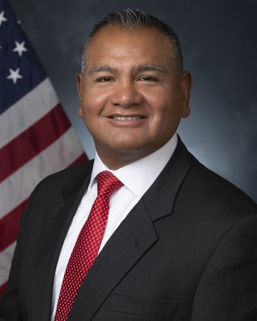 Hector  Hernandez