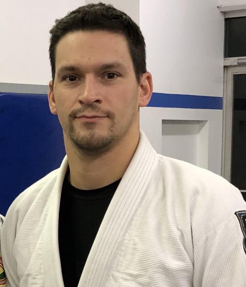 Chris Papandria