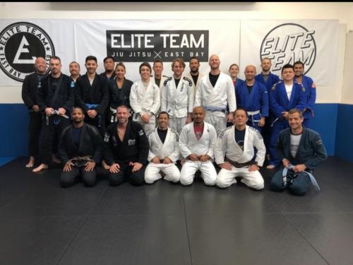 White belt · January 17, 2017