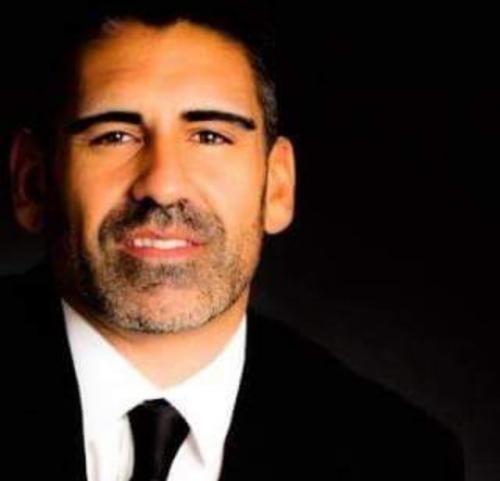 Marcel Morales