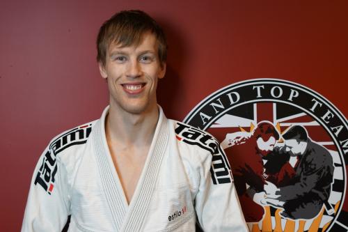 Rory Van Vliet