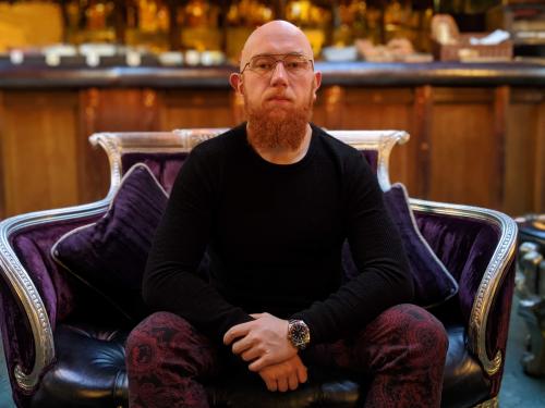 Andrew Barratt