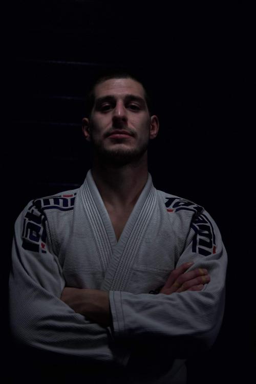 Dario Salina