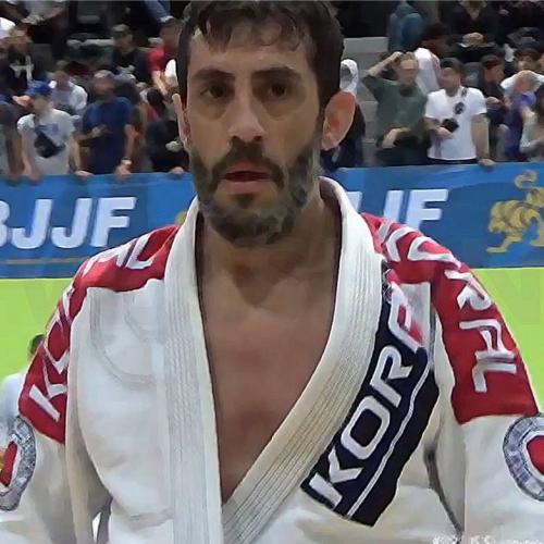 Mauro Saba
