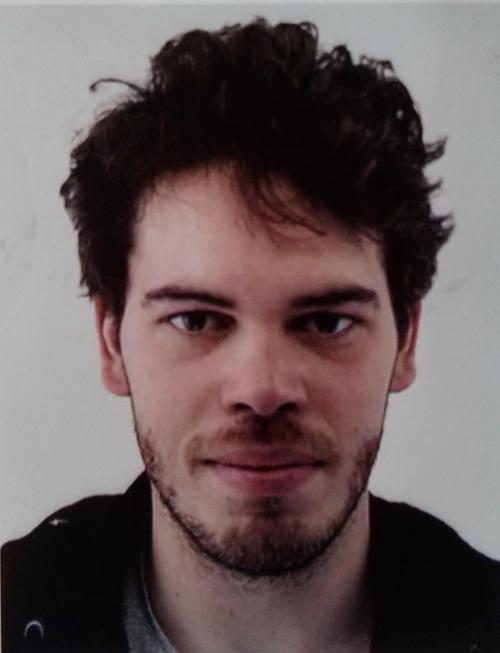 Régis Smets