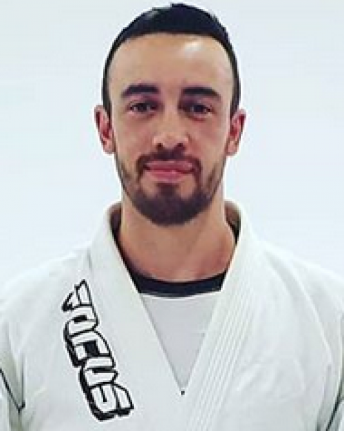 João Tiago Faro