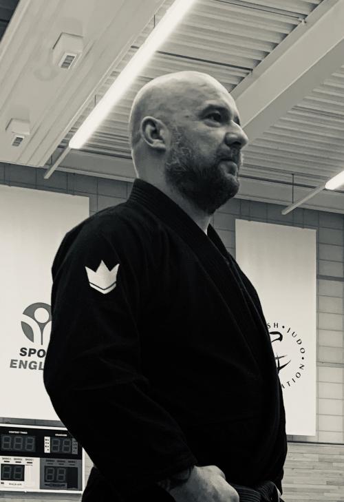 Alan Burrows