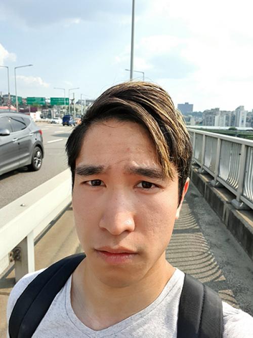 Kei Chung Chiu