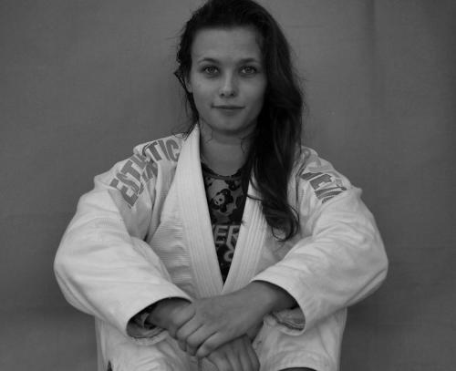 Katharina Katja