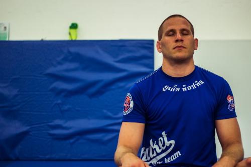 Patrick Decaro
